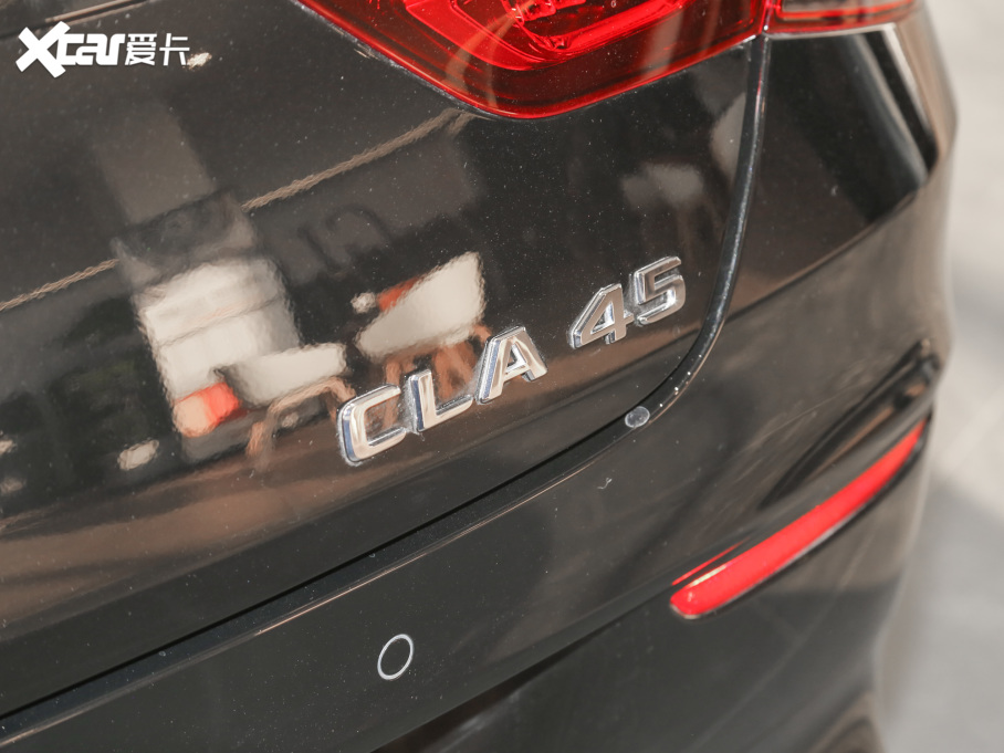 2022YCLA(j)AMG AMG CLA 45 4MATIC+