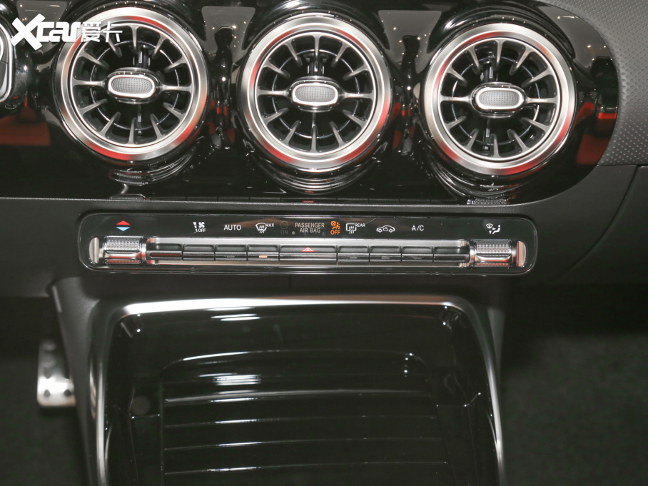 2022YCLAAMG AMG CLA 45 4MATIC+