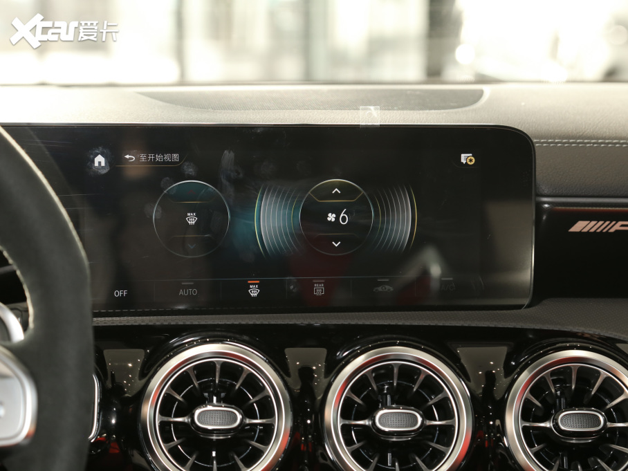 2022YCLAAMG AMG CLA 45 4MATIC+