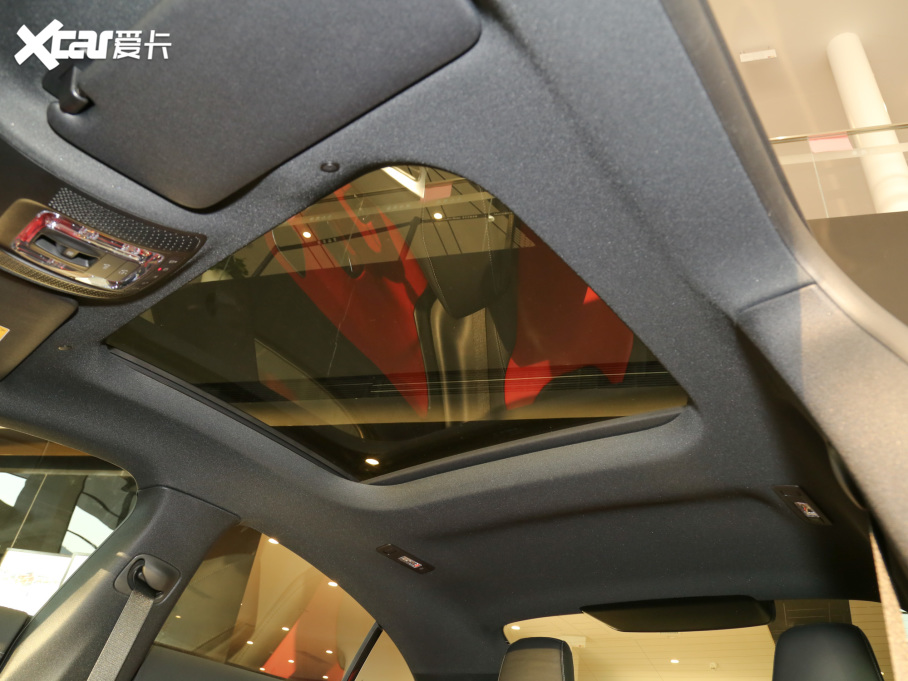 2022YCLAAMG AMG CLA 45 4MATIC+