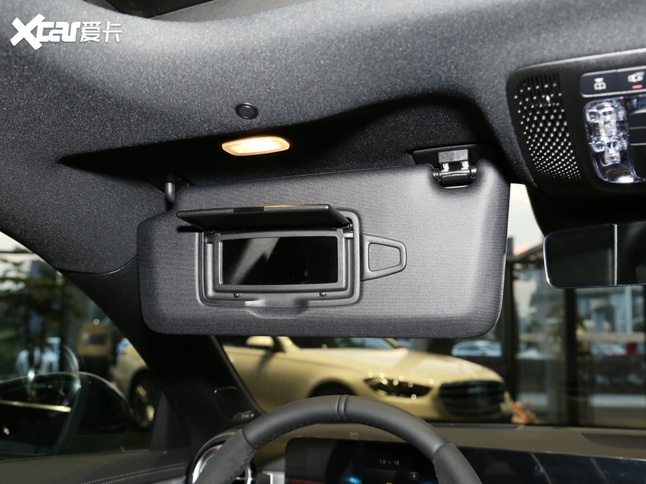 2022YCLAAMG AMG CLA 45 4MATIC+