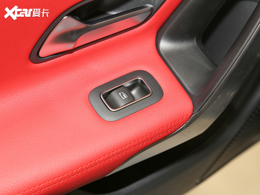 2022YCLAAMG AMG CLA 45 4MATIC+