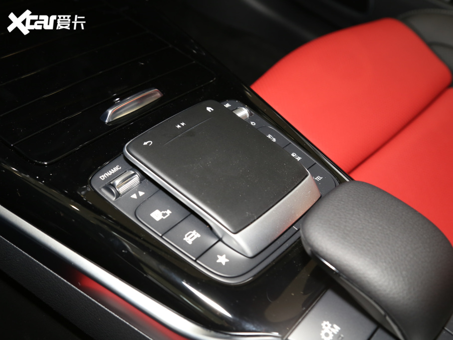 2022YCLAAMG AMG CLA 45 4MATIC+