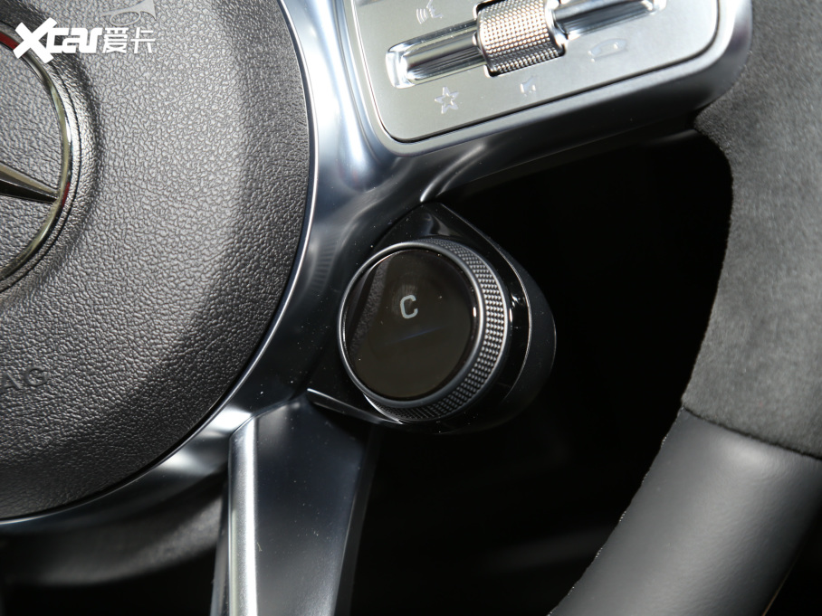 2022YCLAAMG AMG CLA 45 4MATIC+