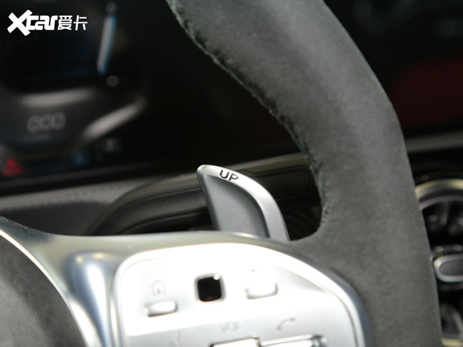 2022YCLAAMG AMG CLA 45 4MATIC+