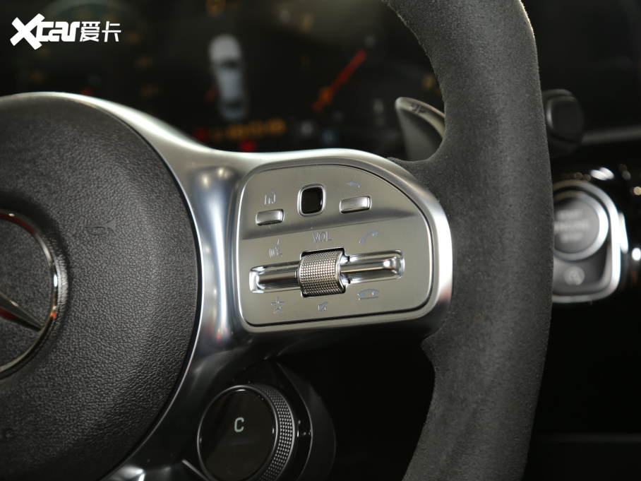 2022YCLAAMG AMG CLA 45 4MATIC+