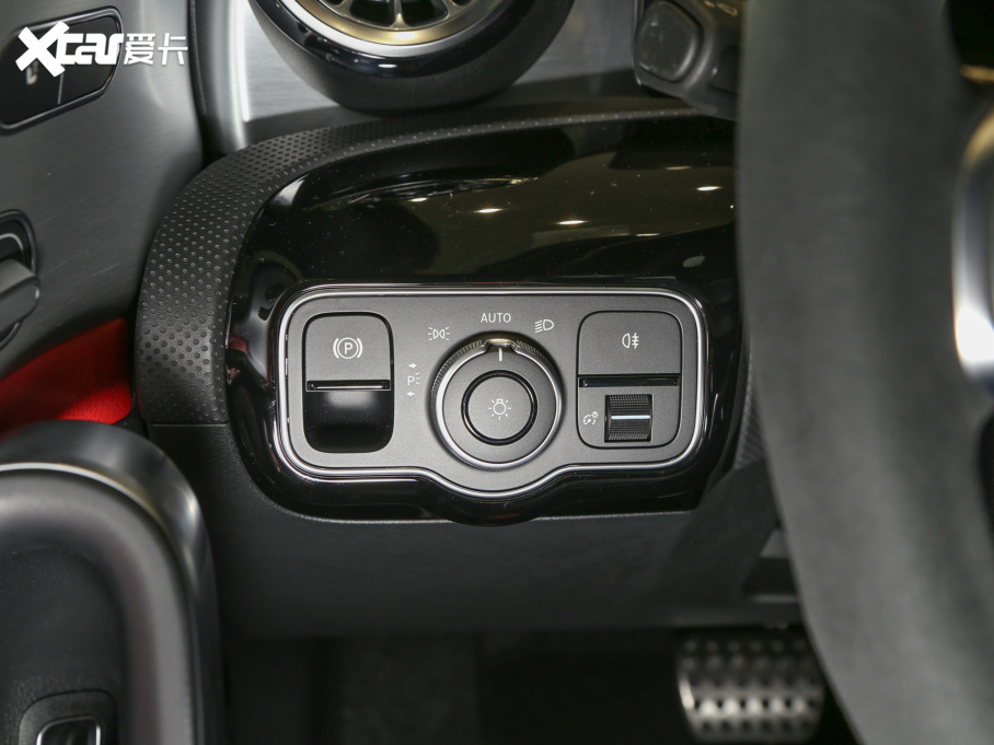 2022YCLAAMG AMG CLA 45 4MATIC+