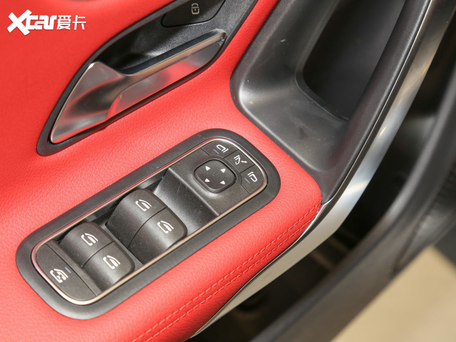 2022YCLAAMG AMG CLA 45 4MATIC+