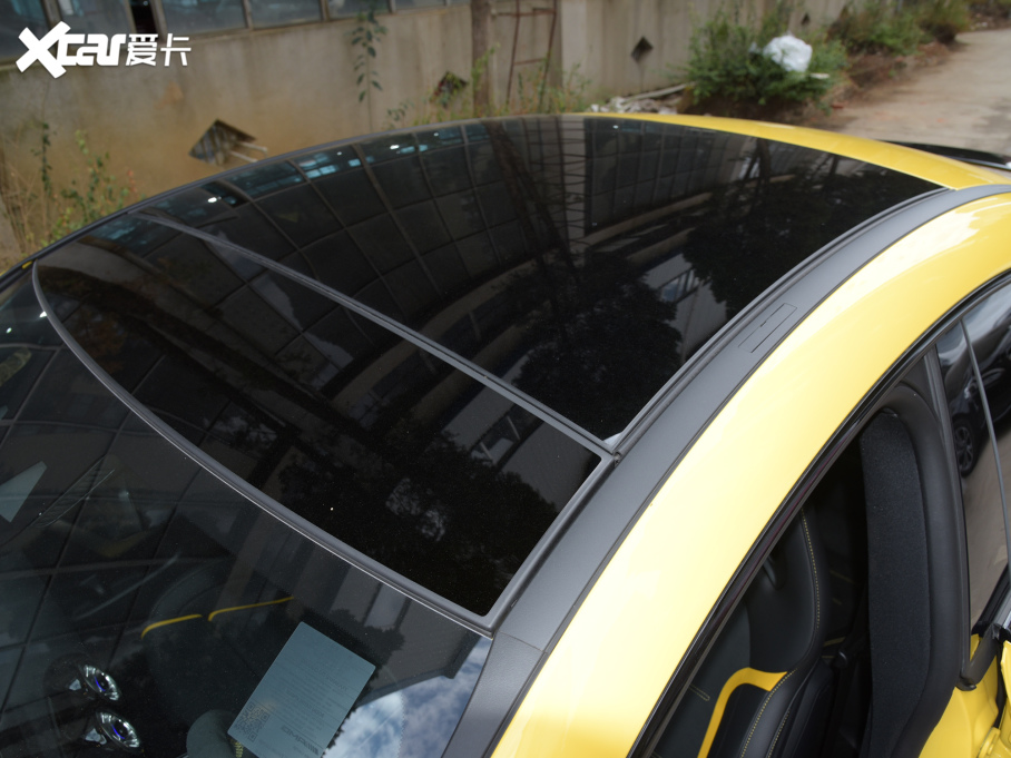 2022YCLAAMG AMG CLA 45 S 4MATIC+