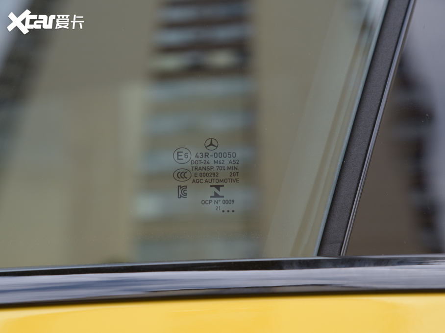 2022YCLAAMG AMG CLA 45 S 4MATIC+