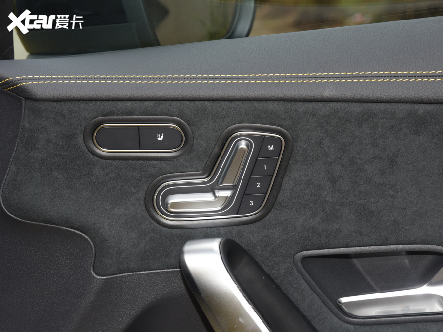 2022YCLAAMG AMG CLA 45 S 4MATIC+