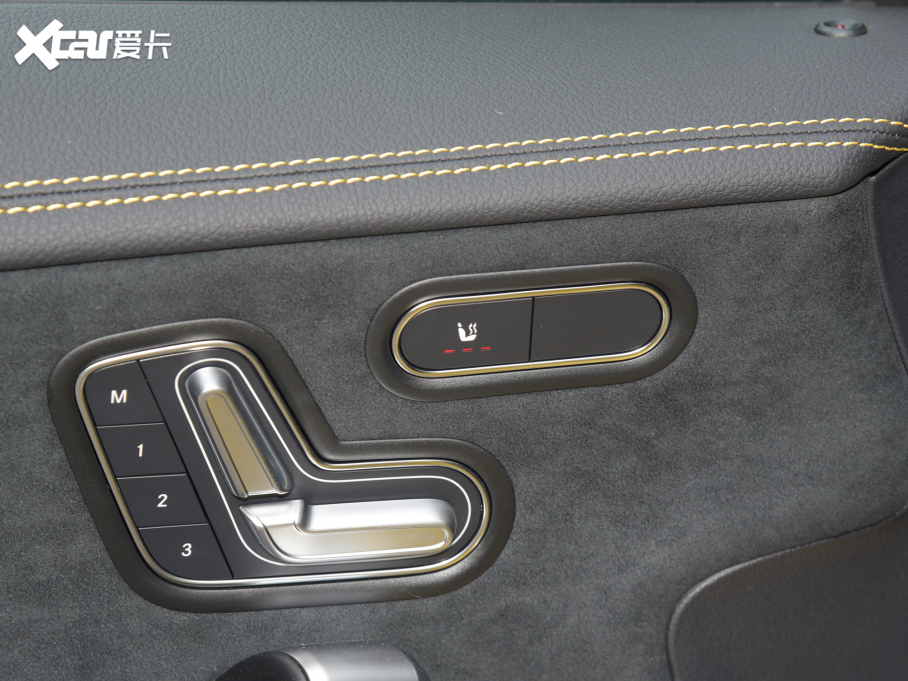 2022YCLAAMG AMG CLA 45 S 4MATIC+