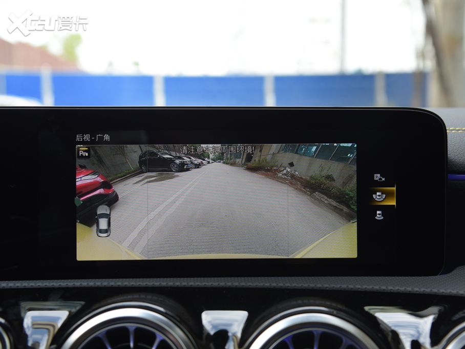 2022YCLA(j)AMG AMG CLA 45 S 4MATIC+