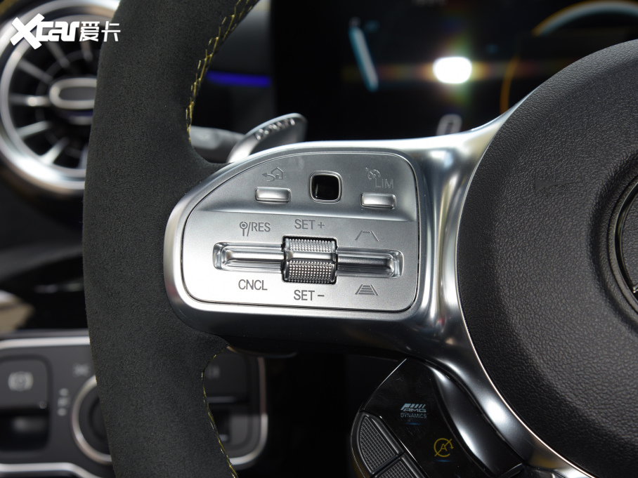 2022YCLAAMG AMG CLA 45 S 4MATIC+