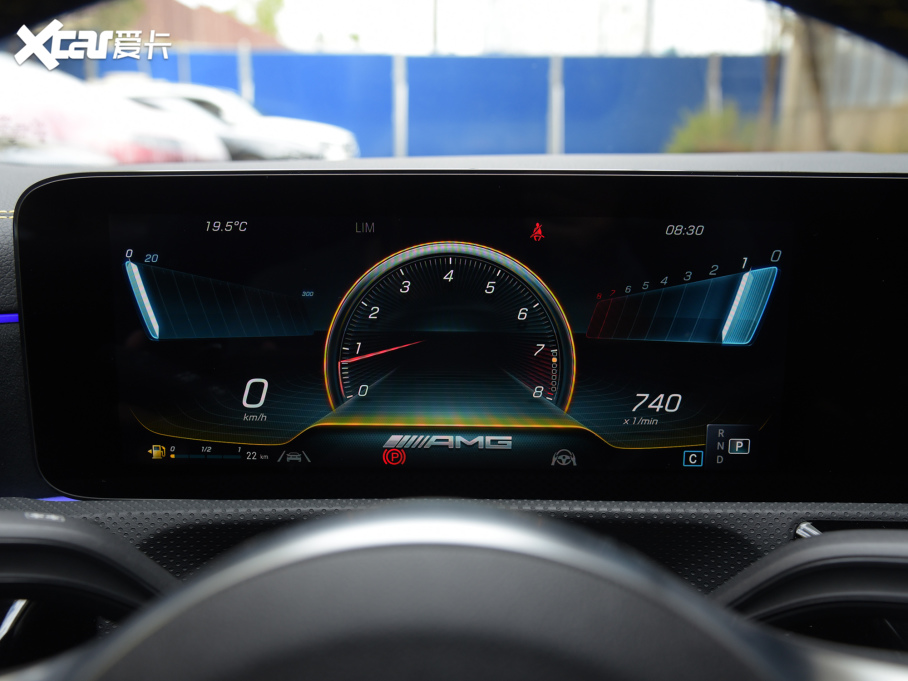 2022YCLA(j)AMG AMG CLA 45 S 4MATIC+