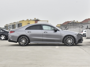 2022AMG CLA 35 4MATIC ȣң
