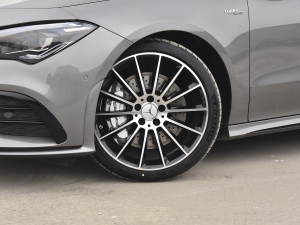 2022AMG CLA 35 4MATIC ݆Ȧ