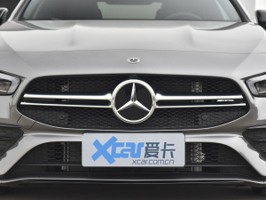 2022AMG CLA 35 4MATIC оW(wng)