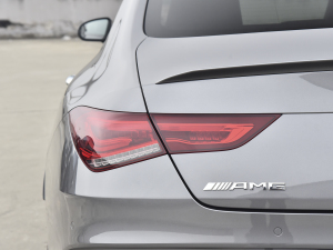 2022AMG CLA 35 4MATIC ^