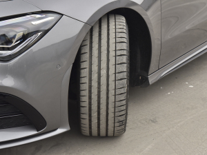 2022AMG CLA 35 4MATIC ^