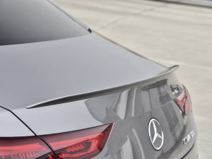 2022AMG CLA 35 4MATIC ^