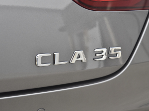 2022AMG CLA 35 4MATIC ^