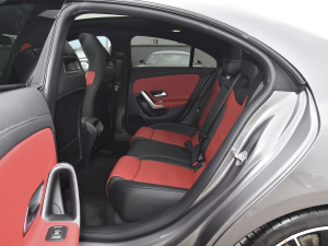 2022AMG CLA 35 4MATIC ſg