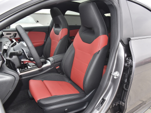 2022AMG CLA 35 4MATIC {