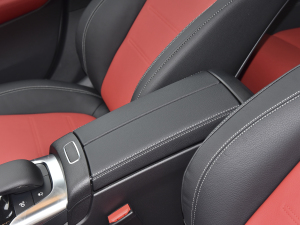 2022AMG CLA 35 4MATIC 