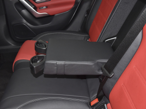 2022AMG CLA 35 4MATIC 