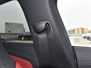 2022AMG CLA 35 4MATIC g