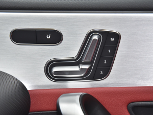 2022AMG CLA 35 4MATIC g