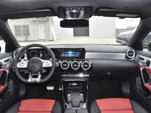 2022AMG CLA 35 4MATIC ȫ