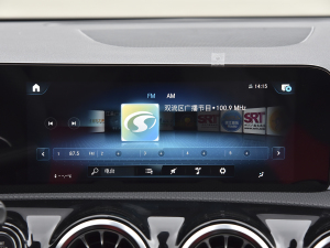 2022AMG CLA 35 4MATIC {