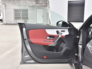 2022AMG CLA 35 4MATIC {λ܇T