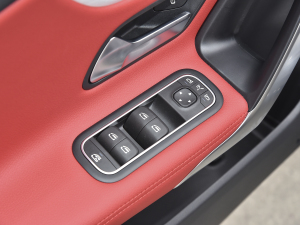 2022AMG CLA 35 4MATIC {܇ƅ^	