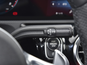 2022AMG CLA 35 4MATIC QU