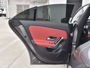 2022AMG CLA 35 4MATIC ܇T