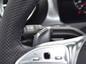 2022AMG CLA 35 4MATIC п؅^