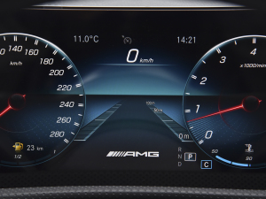 2022AMG CLA 35 4MATIC п؅^