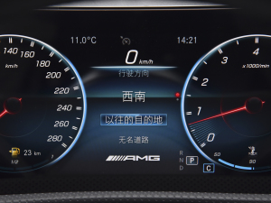 2022AMG CLA 35 4MATIC п؅^