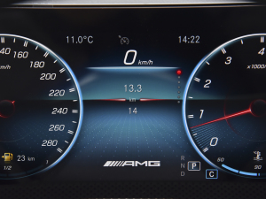 2022AMG CLA 35 4MATIC п؅^