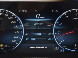 2022AMG CLA 35 4MATIC п؅^