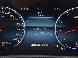 2022AMG CLA 35 4MATIC п؅^