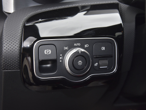 2022AMG CLA 35 4MATIC п؅^