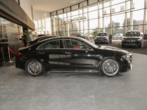 2022AMG CLA 45 4MATIC+ ȣң