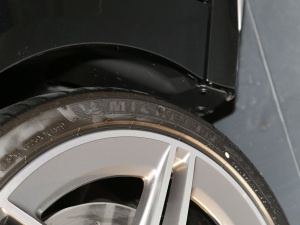 2022AMG CLA 45 4MATIC+ ݆̥Ʒ