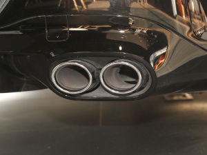 2022AMG CLA 45 4MATIC+ Ś