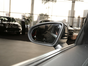 2022AMG CLA 45 4MATIC+ ^