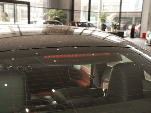 2022AMG CLA 45 4MATIC+ ^